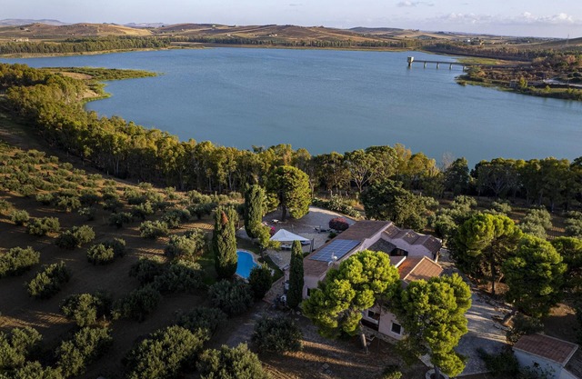 Villa Bella Vista - Paceco