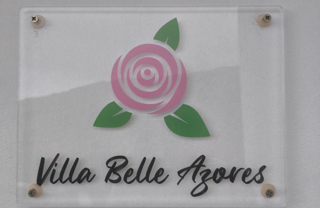 Villa Belle Azores AL