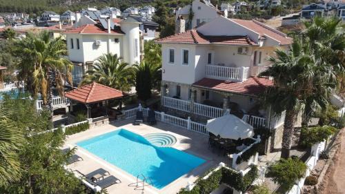 Villa Belle Oludeniz