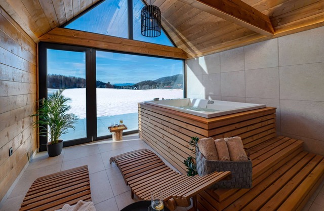 Villa Bellis (V0162-K1) - Mrkopalj