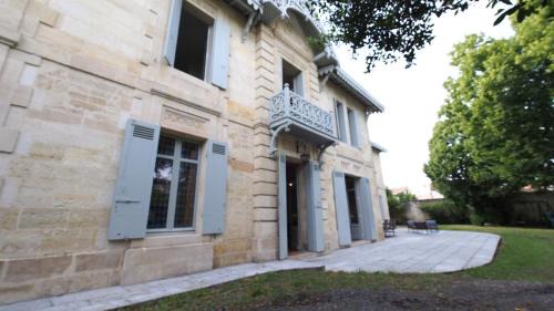 Villa Bengale