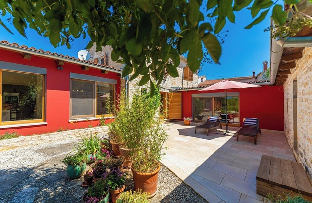 Villa Benka in Radetići - Haus für 8-9 Personen