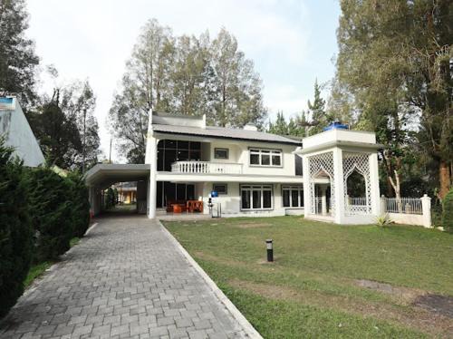 Villa Berastagi Indah A32 - TEBU MANIS