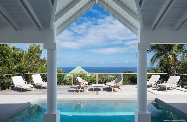 Villa Bijou by Fantasia Villas