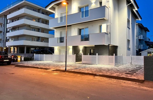 Villa Borghesi suites app 3 primo piano