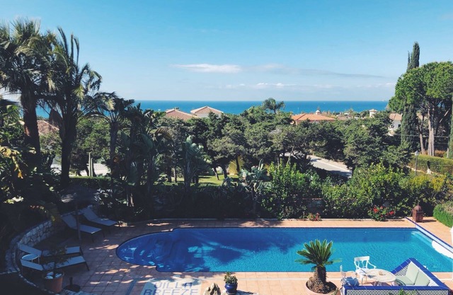 Villa Breeze Boutique Guest Rooms Marbella