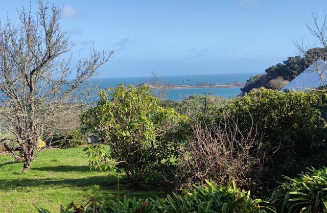 Villa Bretonne 12 pers. Opposite Ile de Bréhat