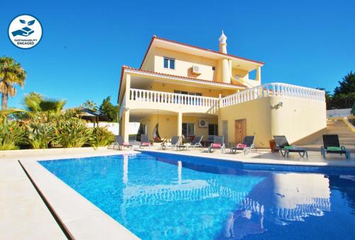 Villa Buddha by Algarve Vacation
