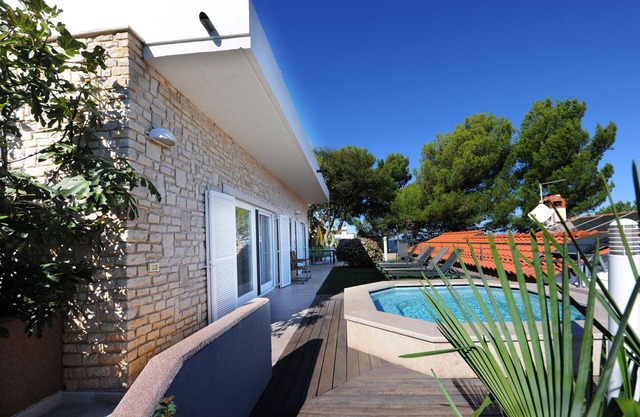 Villa Cablex II oasis of calm