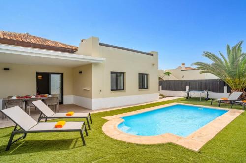 Villa Caleta Sunset by Villa Plus