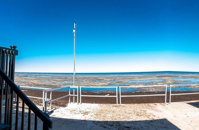 Villa Calypso will charm you with its unique panorama over the bay of Sainte-Luc