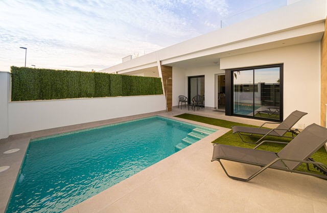 Villa Camilla Roda Golf