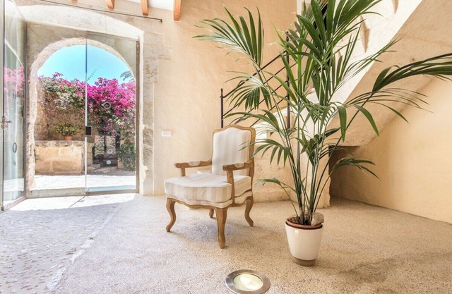 Villa Can Mir near Buger By home villas 360