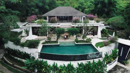Villa Cantik Lombok