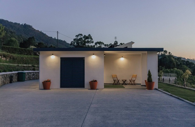 Villa Cantinho da Cavadinha