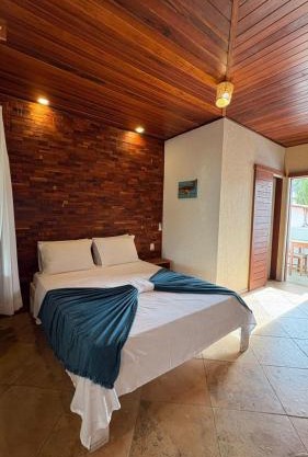 Villa Caravelas Praia de Moitas