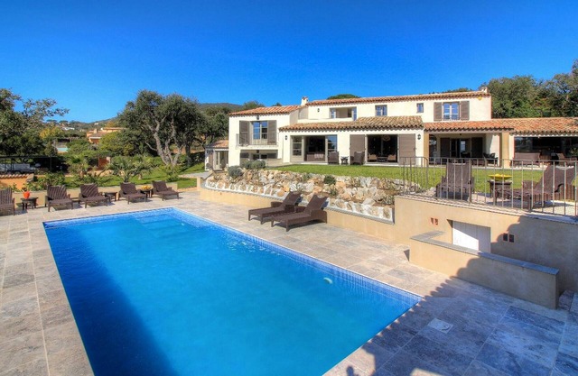 Villa Caravelle