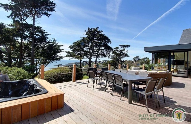 Villa Caroline - Trebeurden