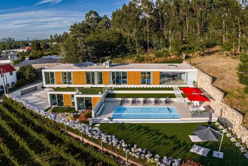 "Villa Carpe Diem" Country house