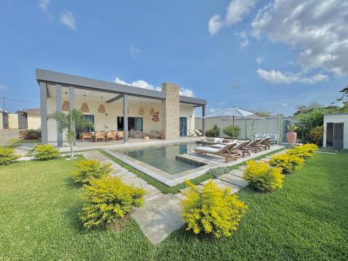 Villa Cas' Ylang Nosy Be