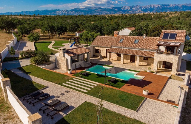 Villa Casa di Nikola ZadarVillas