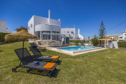 Villa Casa Duarte by Villa Plus