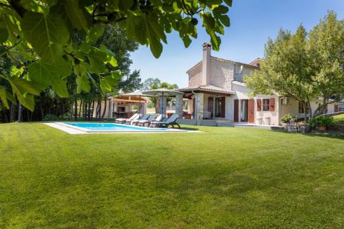 Villa Casa Garibaldi by Villsy