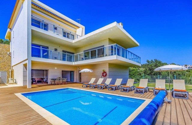 Villa Casa Joao by Villa Plus