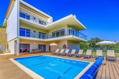 Villa Casa Joao by Villa Plus