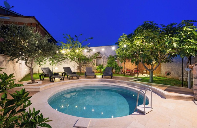 Villa Casa Rosanna (Istria - Muntic)