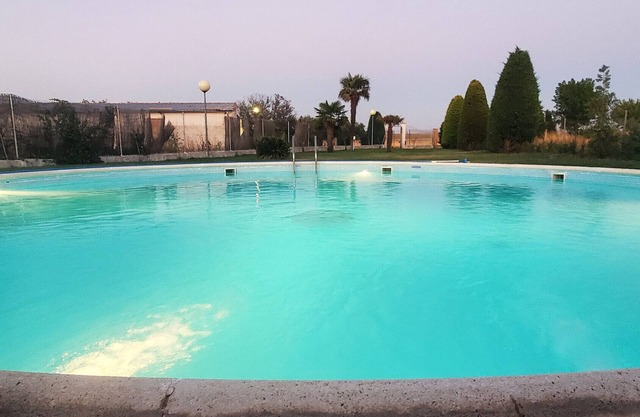 Villa 'Casa Villalta 2' with Shared Pool and Shared Terrace