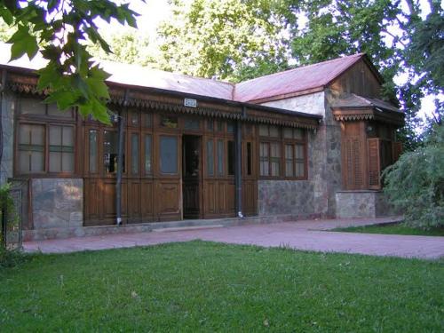 Villa Cecilia GUEST HOUSE