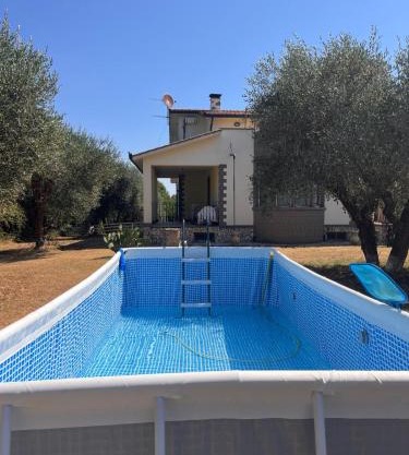 Villa Celestina, a 10 minuti dalle Terme