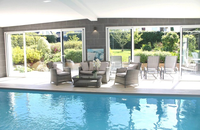 Villa Celtitude - Villas of Sands