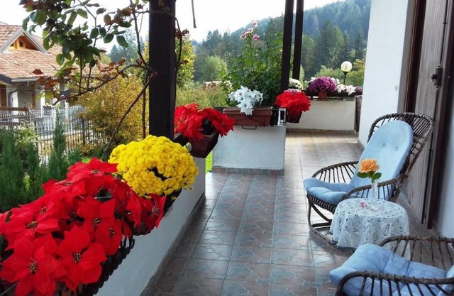Villa Chanel