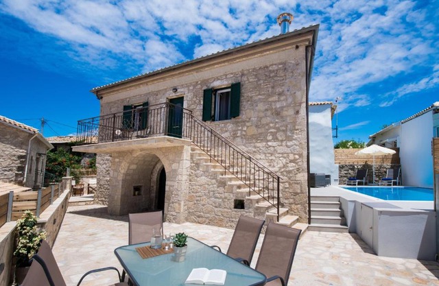 Villa Charonia