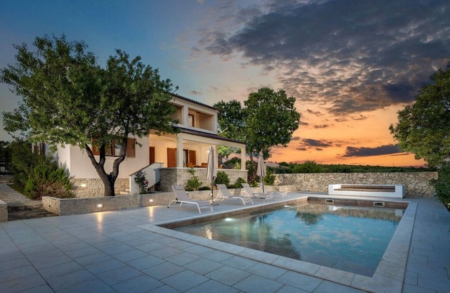 Villa Chiara Posedarje