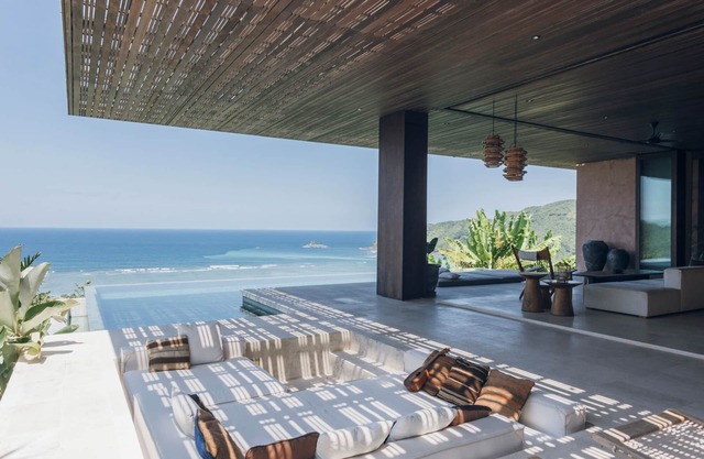 Villa Chibo at Tampah Hills