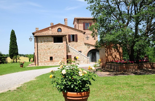 VILLA CHIETENO with Pool, Air Con, Wifi - Cetona (Siena)