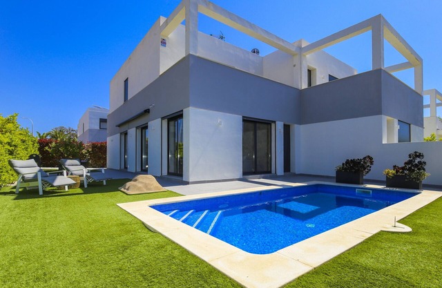 Villa CLANXET