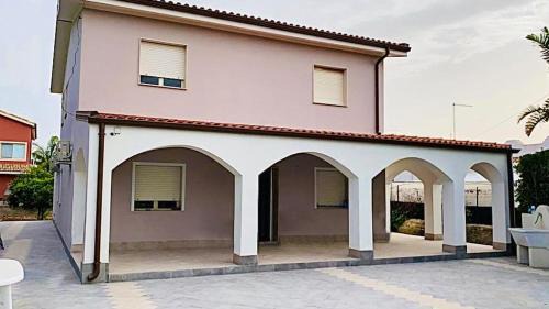 Villa Claudia