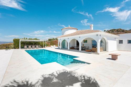 Villa Clery Algarrobo