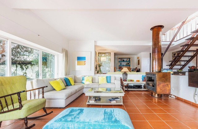 Villa Colares Retreat – Pool, Beach, Sintra