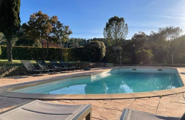 Villa Comorebi Provence: Unique & Charming