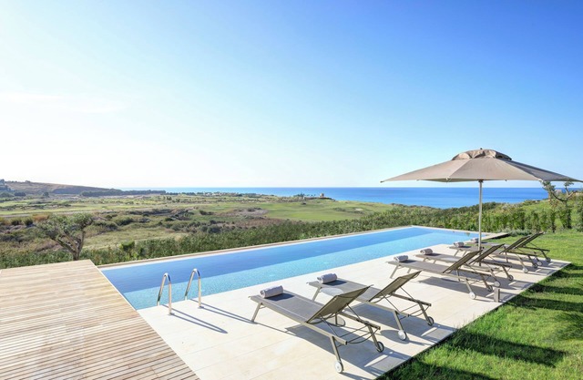 Villa Corallo 1