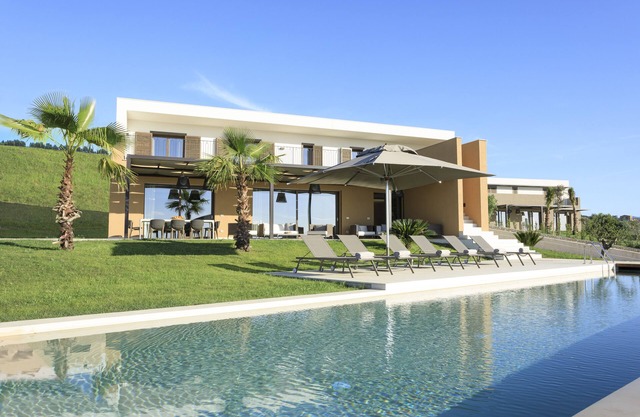 Villa Corallo 2
