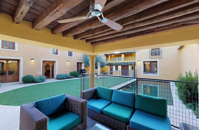 Villa Cornelius , Lujo Rural - 5 Estrellas