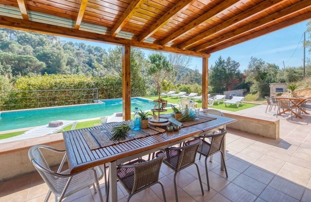 Villa 'Costacabana - Pilar' with Private Pool, Private Terrace and Wi-Fi