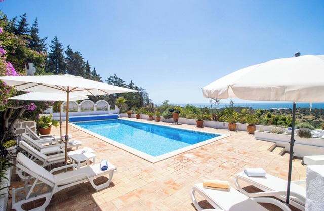 Villa Crista Romana, Meia Praia, Lagos