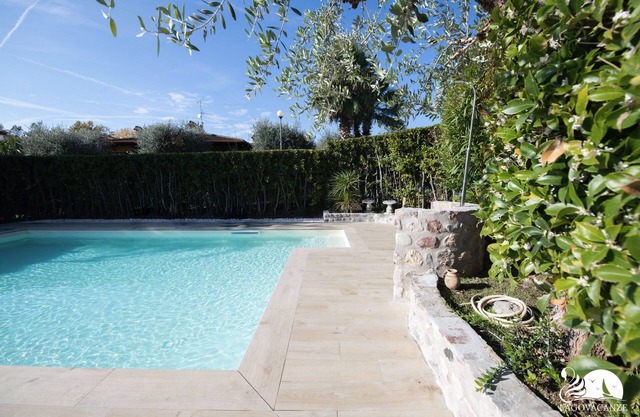 Villa Cycas
